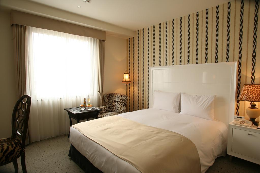 The Strings Hotel Yagoto Nagoya Exterior foto